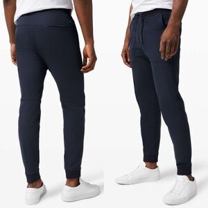 Lululemon ABC Jogger Sz L/29" *Warpstreme In True Navy